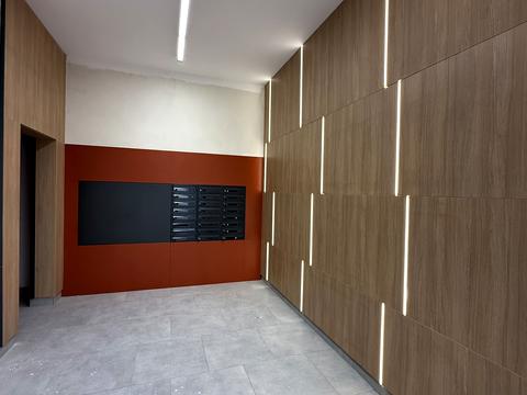 квартира по адресу Зеленая ул., 111