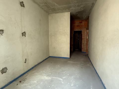 квартира по адресу Зеленая ул., 111