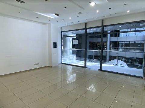 комерційна за адресою Грецька пл., 3/4