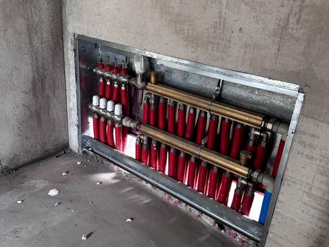 будинок за адресою Красилівська вул., 18