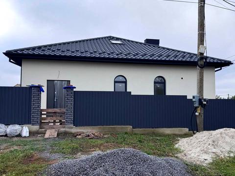 дом по адресу Красилівська ул., 18