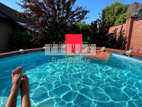 дом по адресу Квіткова