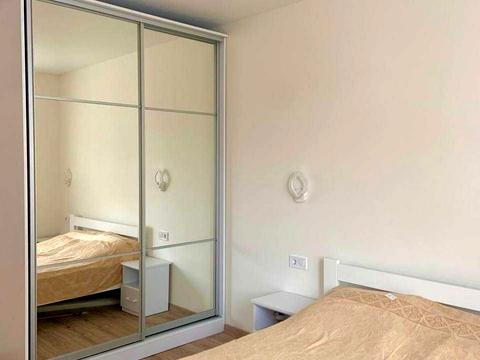 квартира за адресою Трускавецька вул., 45