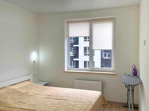 квартира за адресою Трускавецька вул., 45