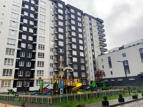 квартира за адресою Трускавецька вул., 45