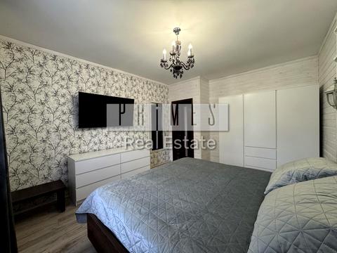 дом по адресу Квіткова