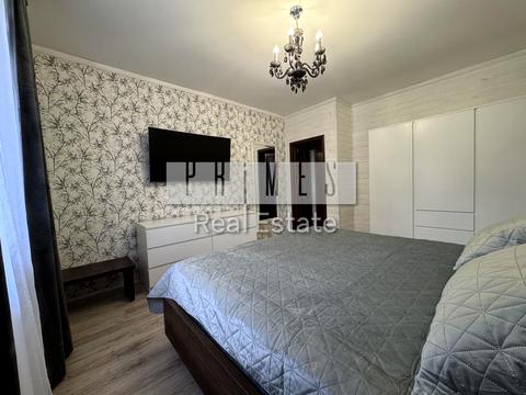 дом по адресу Квіткова