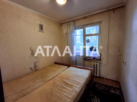 квартира по адресу Князя Владимира Великого просп., 99