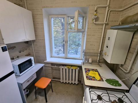 квартира по адресу Академика Шалимова ул. (Героїв Севастополя), 1