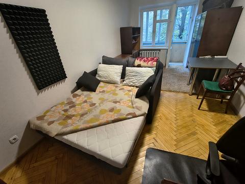 квартира по адресу Академика Шалимова ул. (Героїв Севастополя), 1