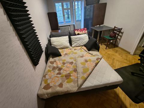 квартира по адресу Академика Шалимова ул. (Героїв Севастополя), 1