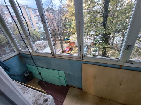 квартира по адресу Академика Шалимова ул. (Героїв Севастополя), 1