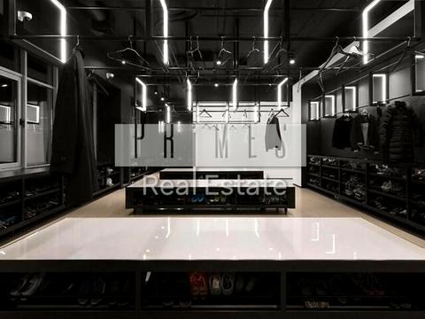 коммерческая по адресу бул. Вацлава Гавела, 6в