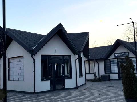 коммерческая по адресу Олекси Тихого, 3/54