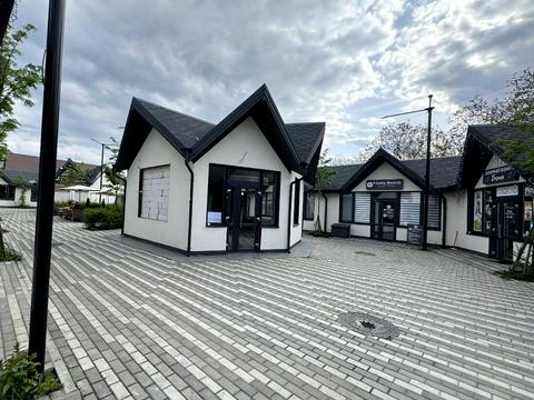 коммерческая по адресу Олекси Тихого, 3/54