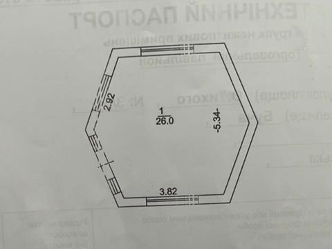 коммерческая по адресу Олекси Тихого, 3/54