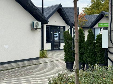 коммерческая по адресу Олекси Тихого, 3/54