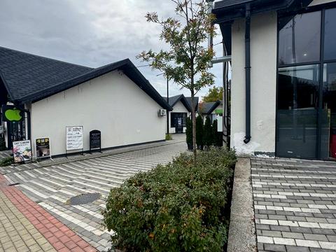 коммерческая по адресу Олекси Тихого, 3/54