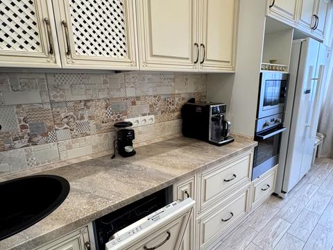 квартира по адресу Радужный массив ул., 19/1