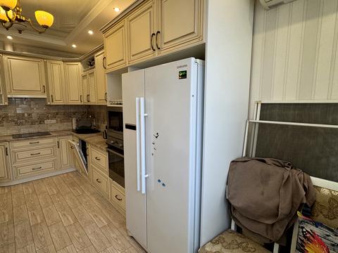 квартира по адресу Радужный массив ул., 19/1