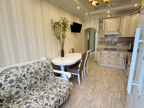 квартира по адресу Радужный массив ул., 19/1