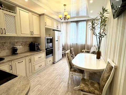 квартира по адресу Радужный массив ул., 19/1