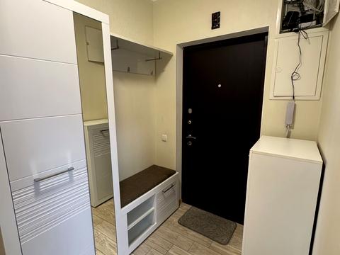 квартира по адресу Радужный массив ул., 19/1