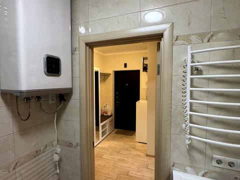 квартира по адресу Радужный массив ул., 19/1