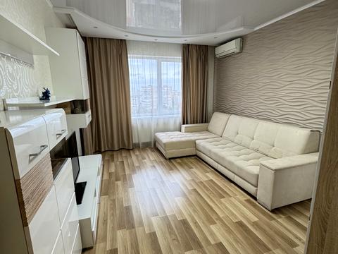 квартира по адресу Радужный массив ул., 19/1