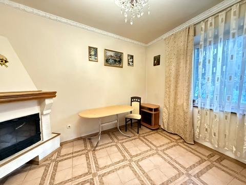 квартира за адресою Ніжинська вул., 20