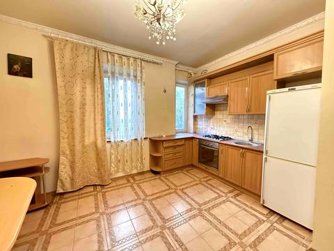 квартира за адресою Ніжинська вул., 20