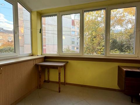 квартира за адресою Ніжинська вул., 20
