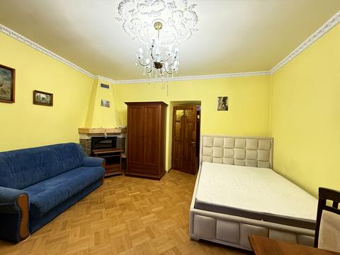 квартира за адресою Ніжинська вул., 20