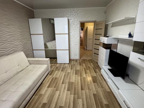 квартира по адресу Радужный массив ул., 19/1