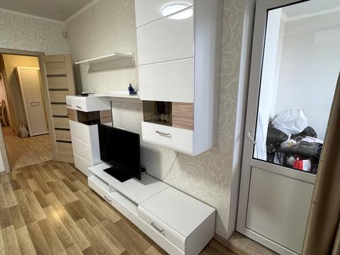 квартира по адресу Радужный массив ул., 19/1