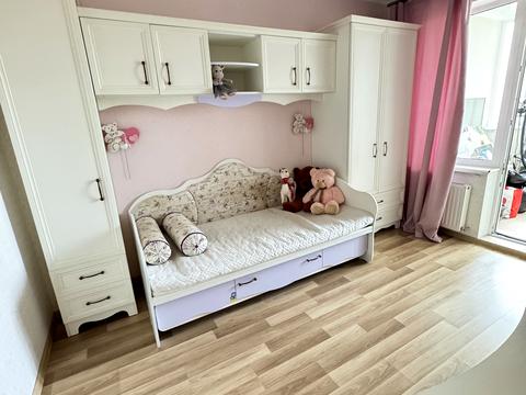 квартира по адресу Радужный массив ул., 19/1