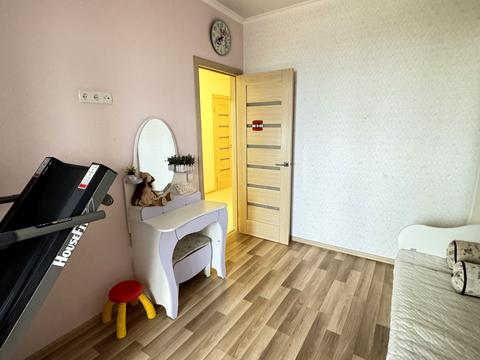 квартира по адресу Радужный массив ул., 19/1