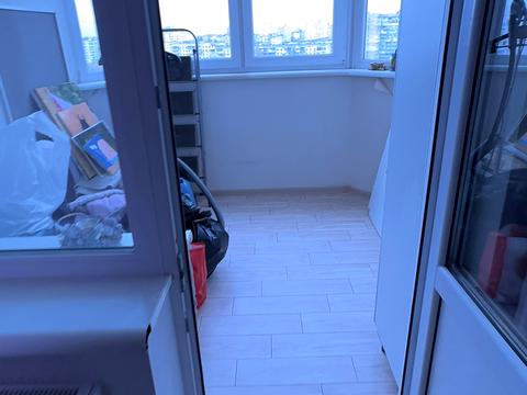 квартира по адресу Радужный массив ул., 19/1