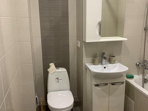 квартира по адресу Боголюбова ул., 41