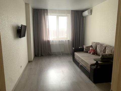 квартира по адресу Боголюбова ул., 41