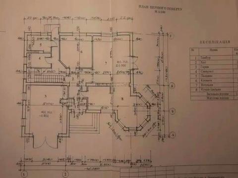 будинок за адресою Романа Сушка вул., 6
