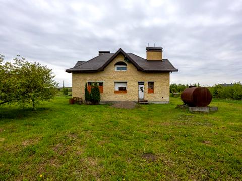 будинок за адресою Романа Сушка вул., 6