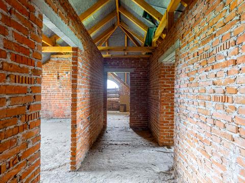 будинок за адресою Романа Сушка вул., 6