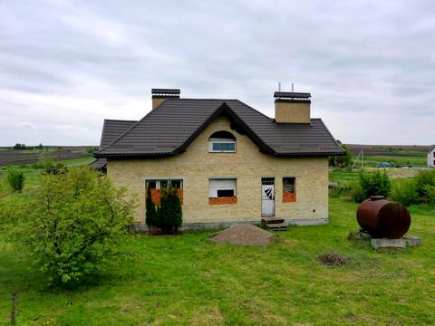 будинок за адресою Романа Сушка вул., 6