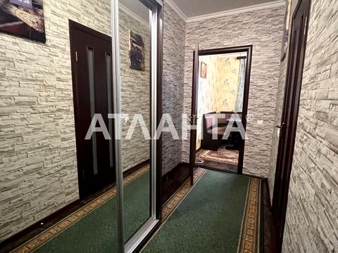 квартира по адресу Академика Сахарова ул., 40/1