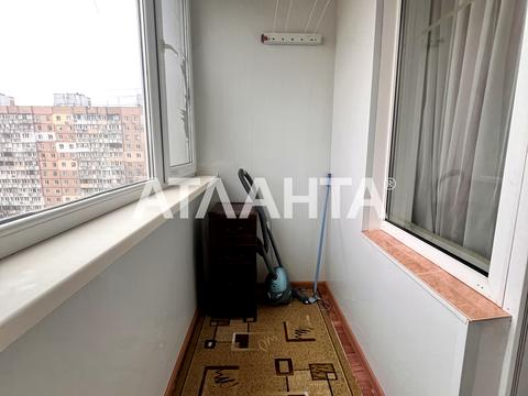 квартира по адресу Академика Сахарова ул., 40/1