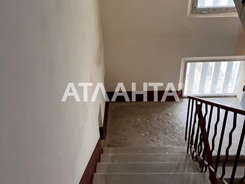 квартира по адресу Академика Сахарова ул., 40/1