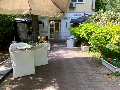 коммерческая по адресу Шевченко просп., 7