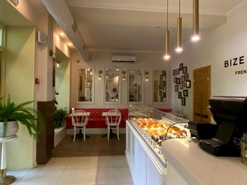 коммерческая по адресу Шевченко просп., 7