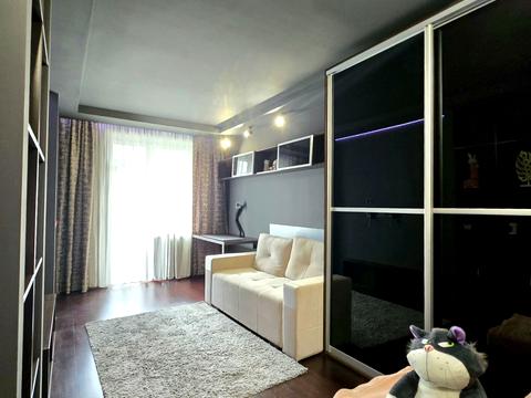 квартира по адресу Васильченко ул., 14